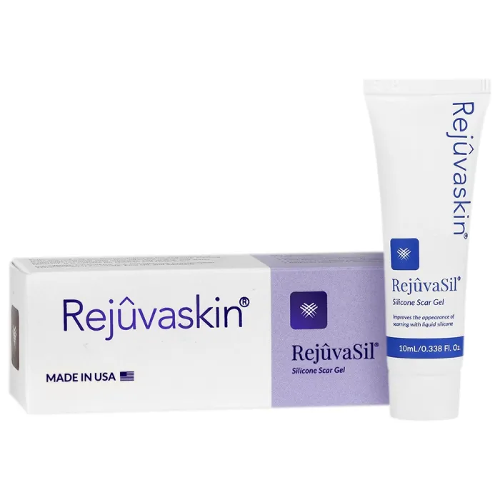 ژل رژواسیل اسکار هیل 10 گرمی