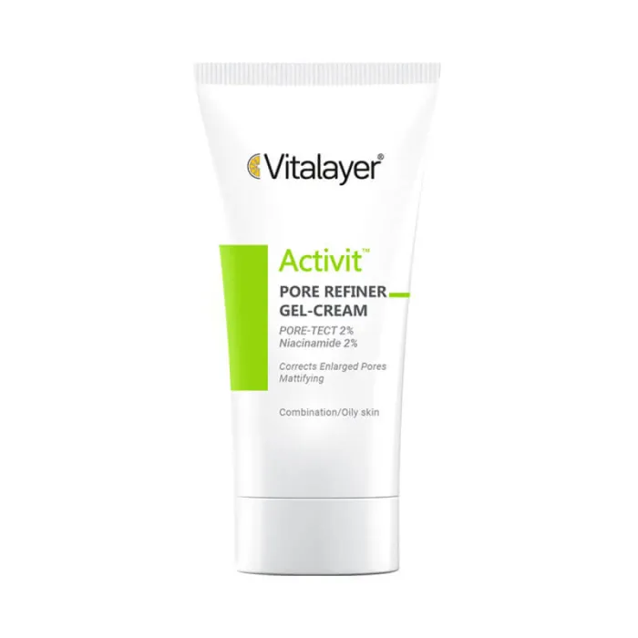 activit pore refiner new