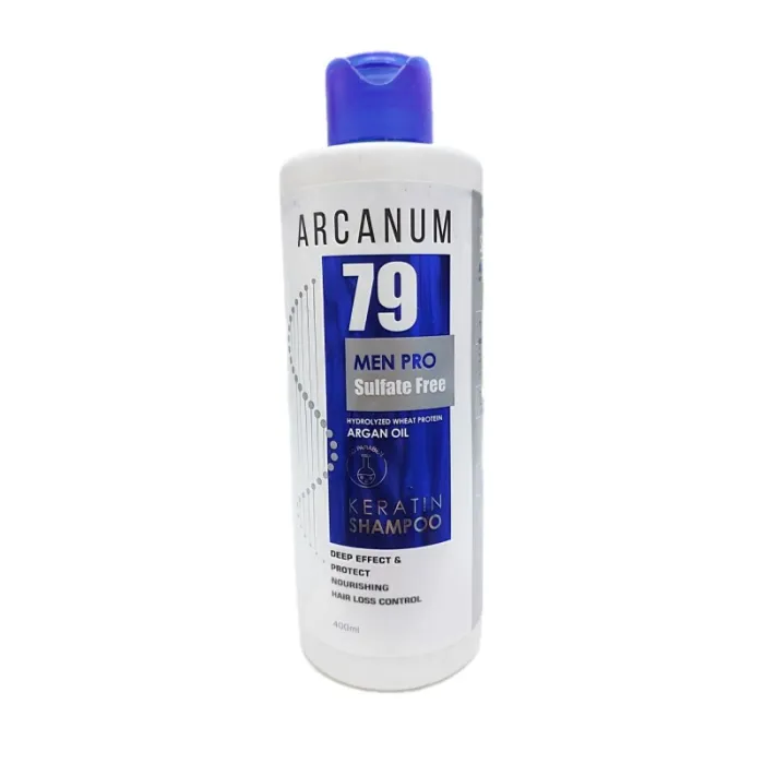 arcanum men pro 79