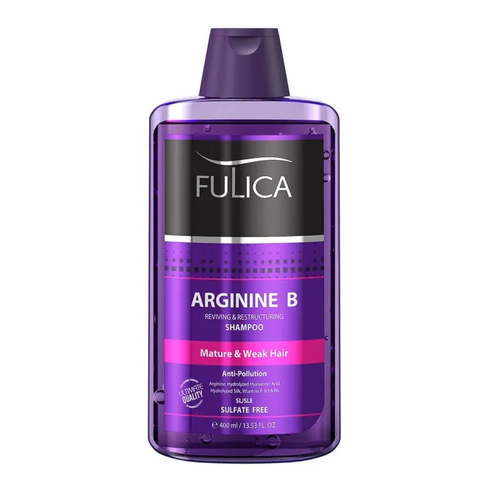 arginie b