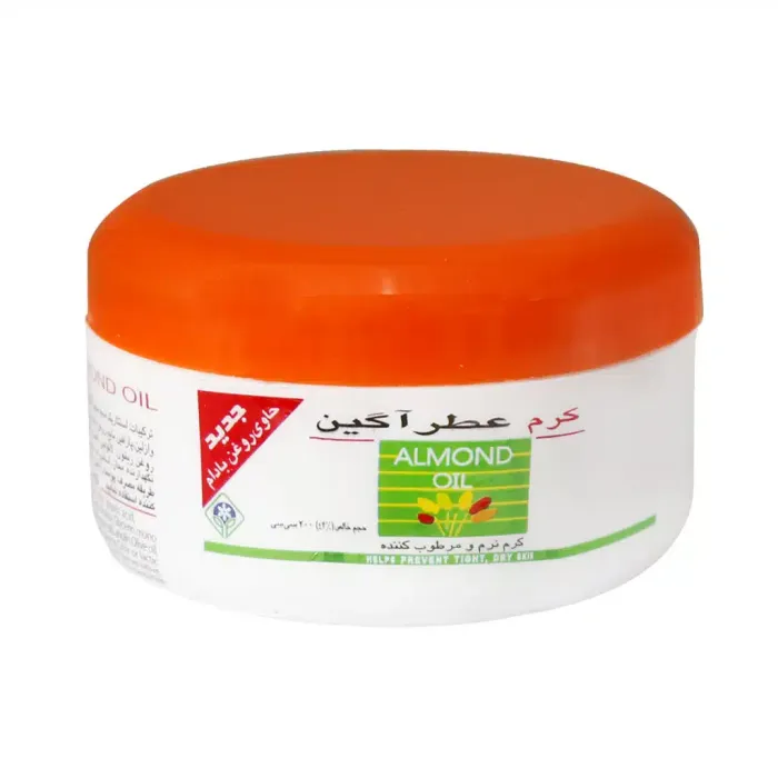 atragin almond oil moisturizing cream 200 mljpg
