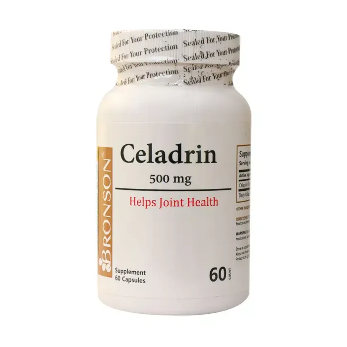 bronson celadrin 500 mg 60 capsulesjpg
