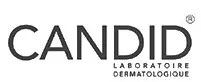 candid logo