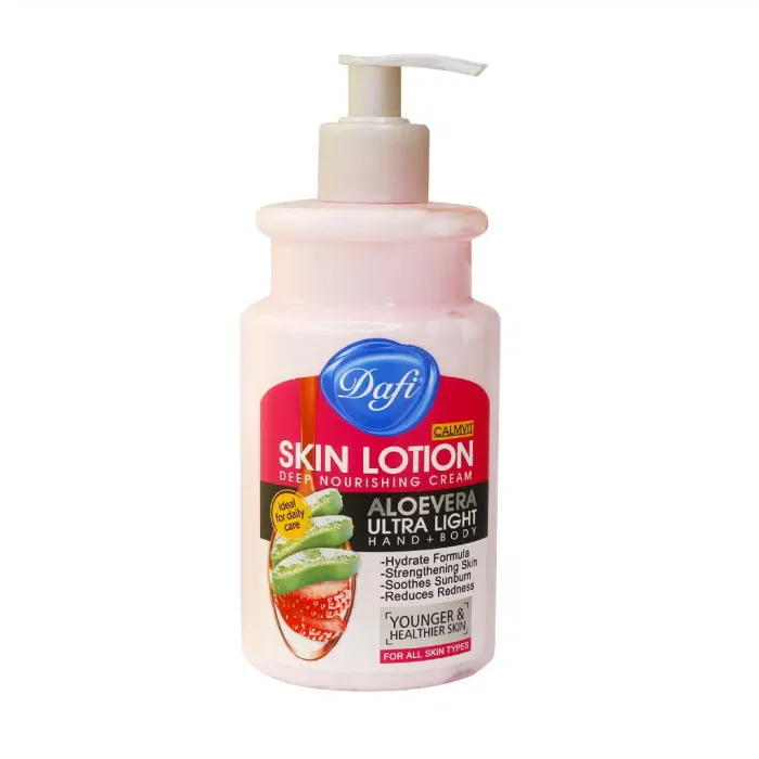 dafi aloevera hand and body lotion for all skin types 470 mljpg