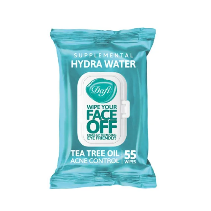 dafi makeup remover hydra water wet wipes 1000x1000