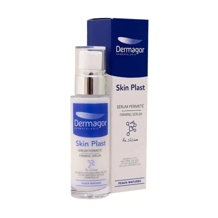 dermagor skin plast serum 30 ml 1