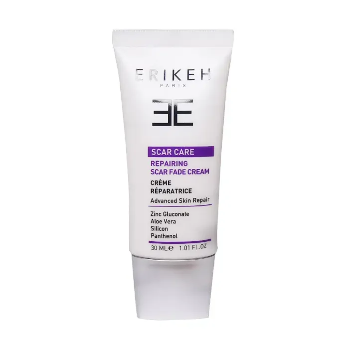 erikeh repairing scar fade cream 30mljpg