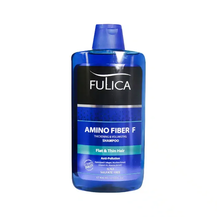 fulica flat and thin hairjpg