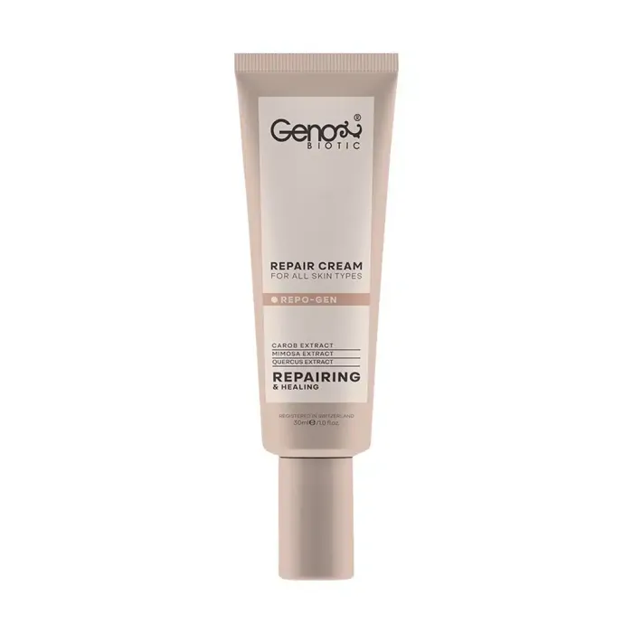 geno biotic repogen skin repairing cream 1jpg