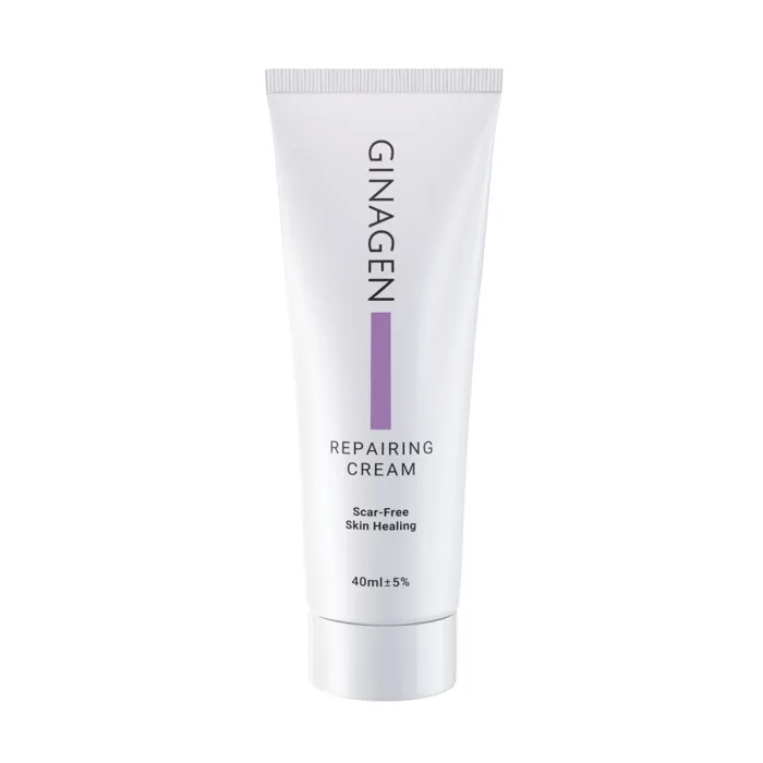 ginagen repairing cream01