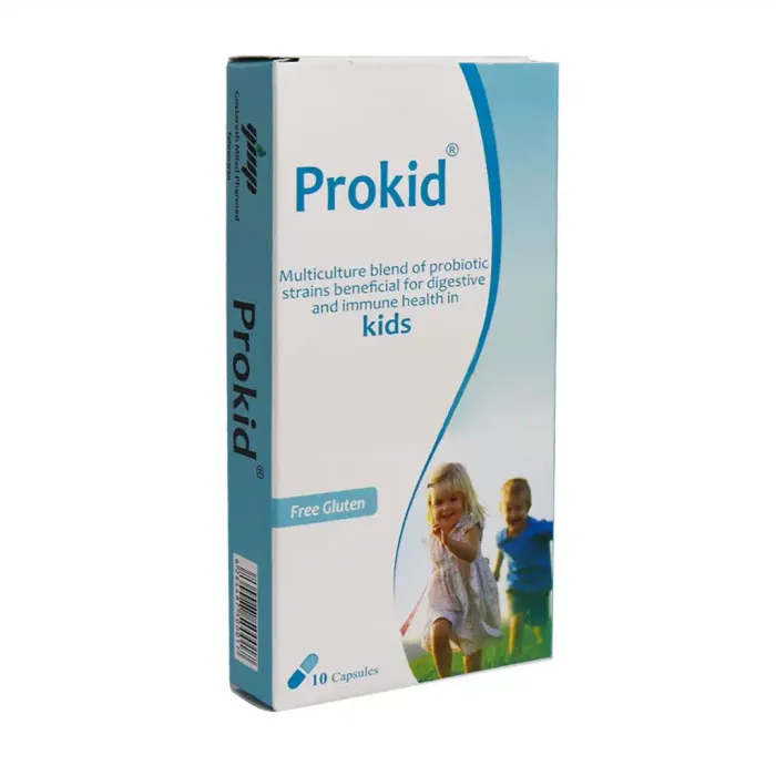 gostaresh milad pharmed prokid 10 capsjpg 1