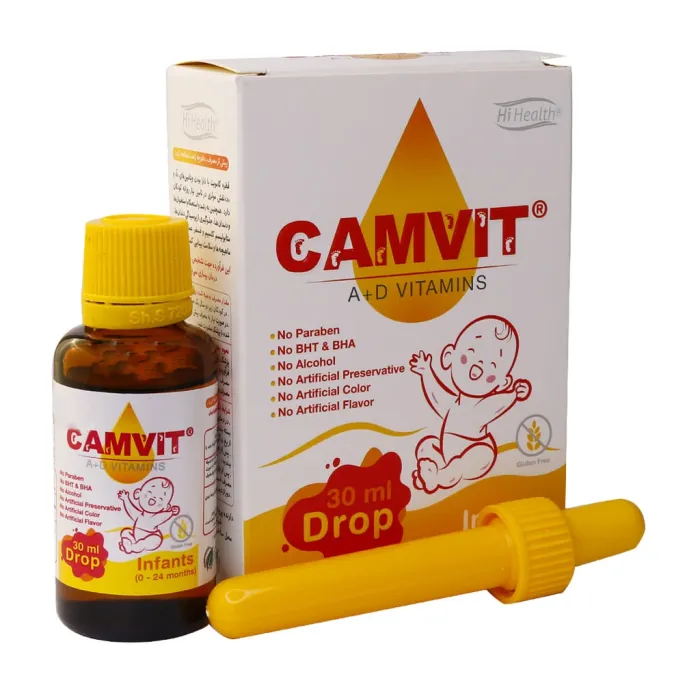 hi health camvit drop