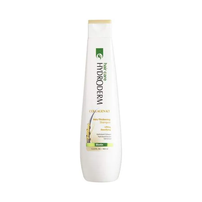hydroderm collagen kt volu thickening shampoo 250 ml