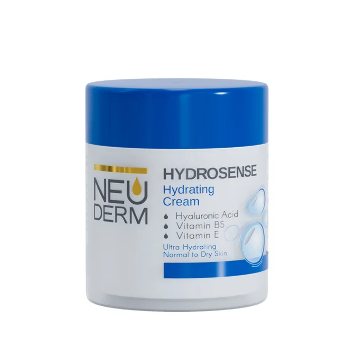 hydrosense hydrating cream esfand 1402