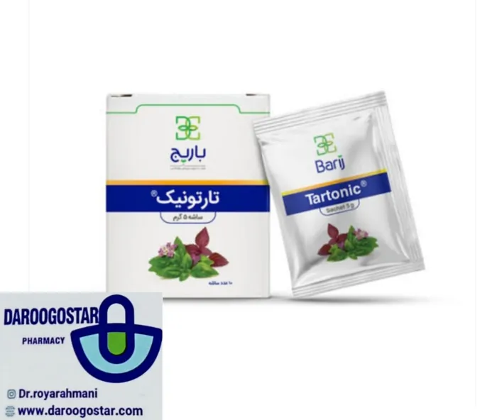 تارتونیک