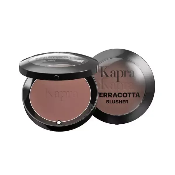 kapra teracota blusher105