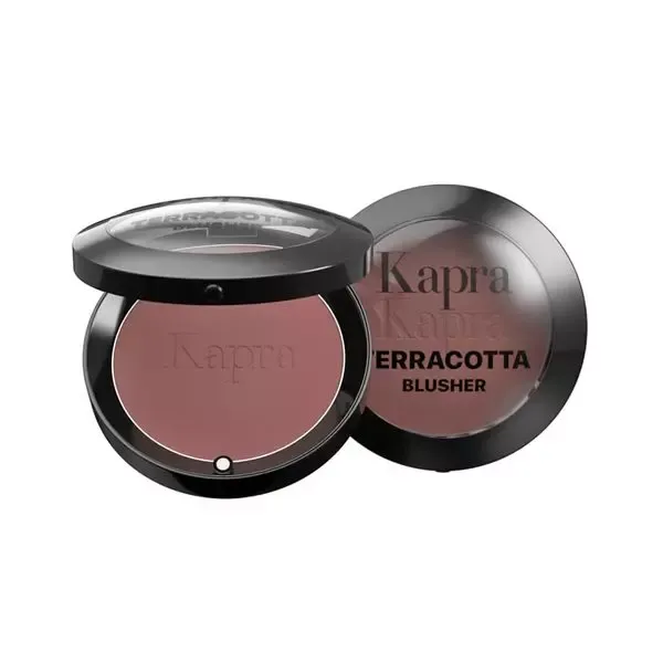 kapra teracota blusher106
