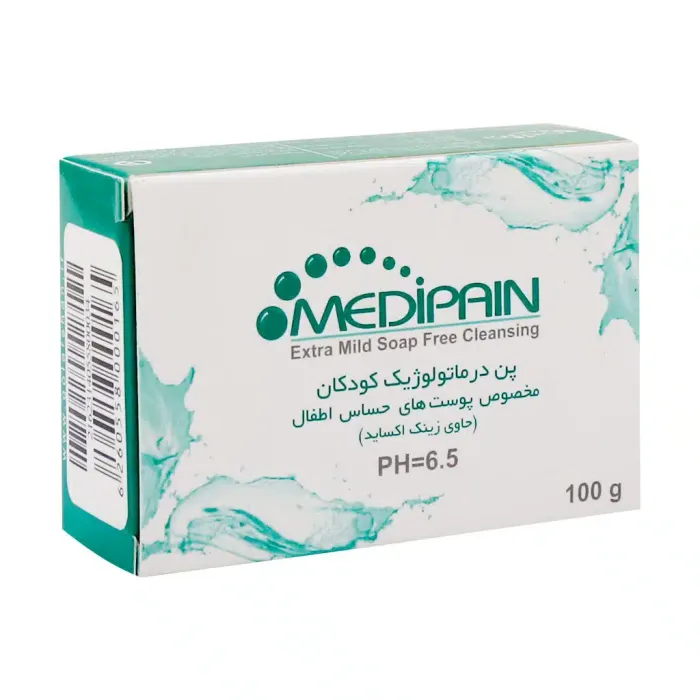 medipain hypersensitive baby syndet barjpg