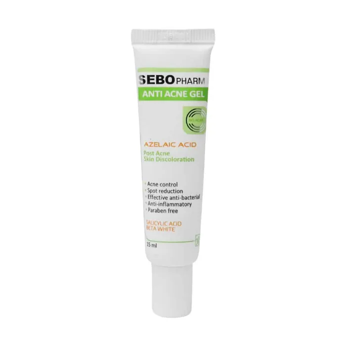 my anti acne solution gel 1
