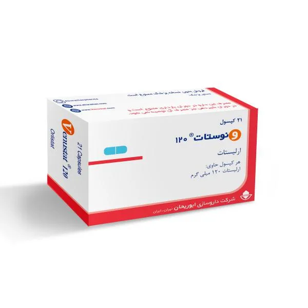 orlistat f
