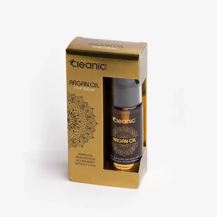 roghn argan 60 myl