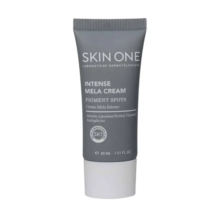 skin one intense mela cream 30 ml