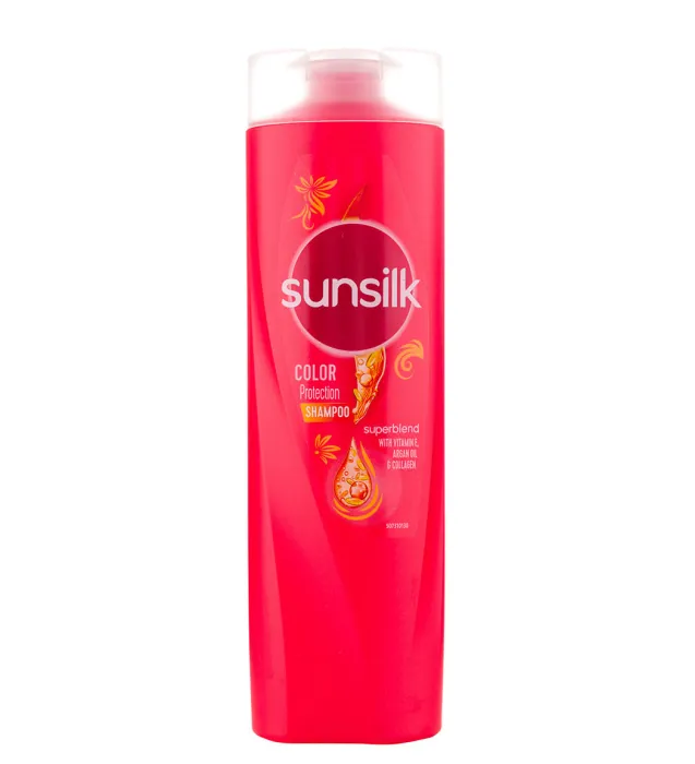 sunsilk vibrant color protection shampoo 600ml khanoumi 1 20238271041212